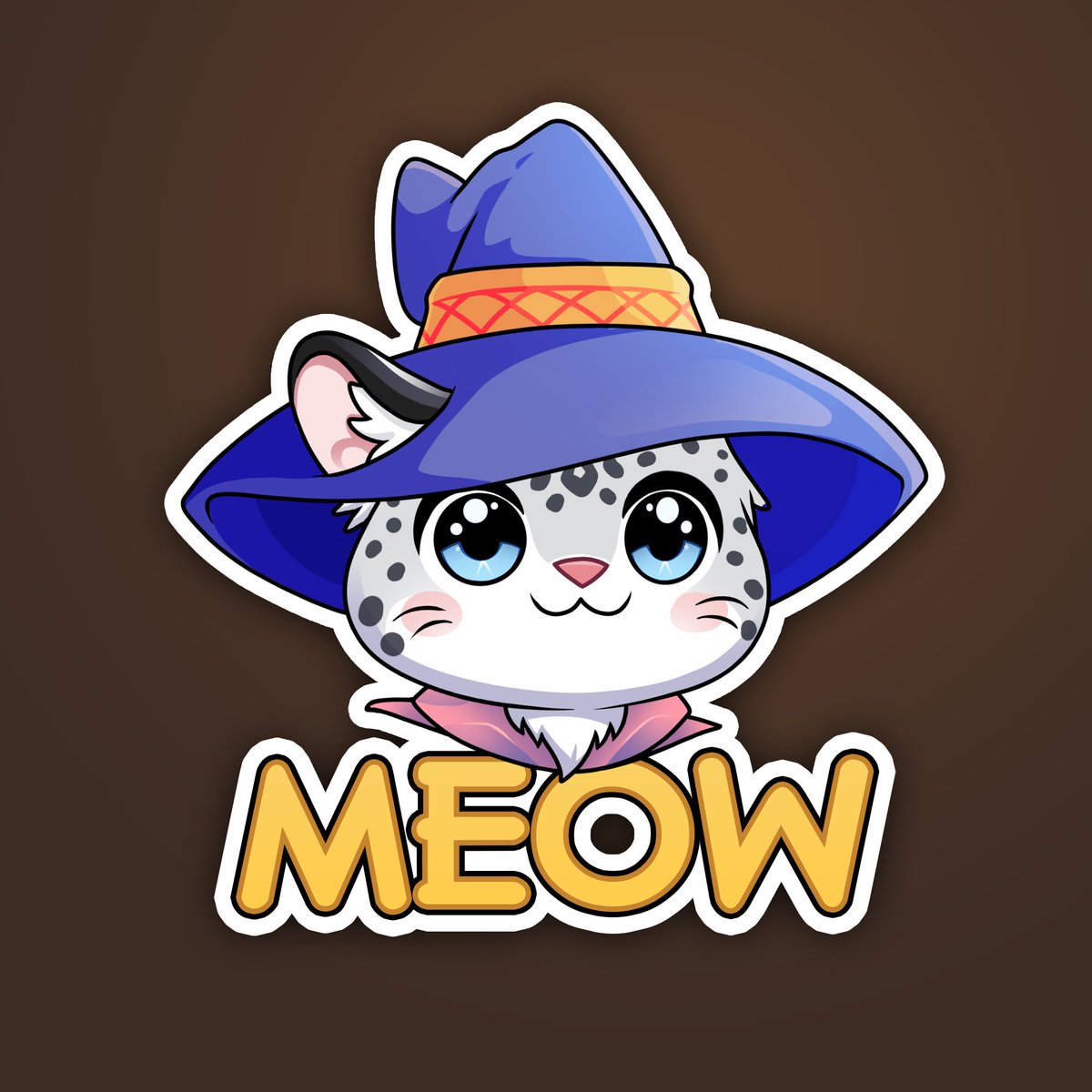 Secretsmo0's tweet photo. Community coin of avax is $MEOW
Never seen grown men and women meow at each other like this before https://t.co/7funaHdkGp