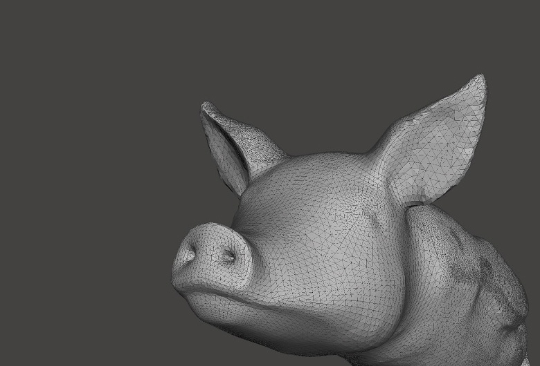 When it comes to 3D printing, a high-quality, detailed design can often mean a large file size that makes it difficult to collaborate or upload to a printing service (like i.materialise!). Learn to reduce the size of your files: mtls.am/3TiHrrs