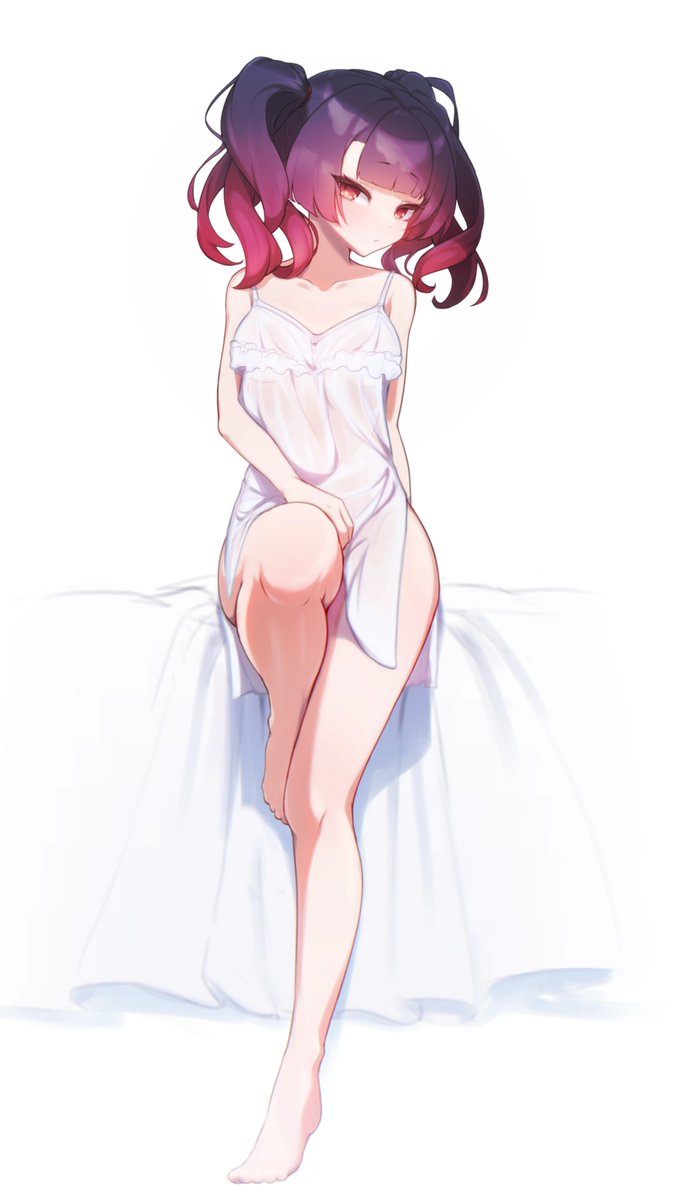 oc ベビードール 