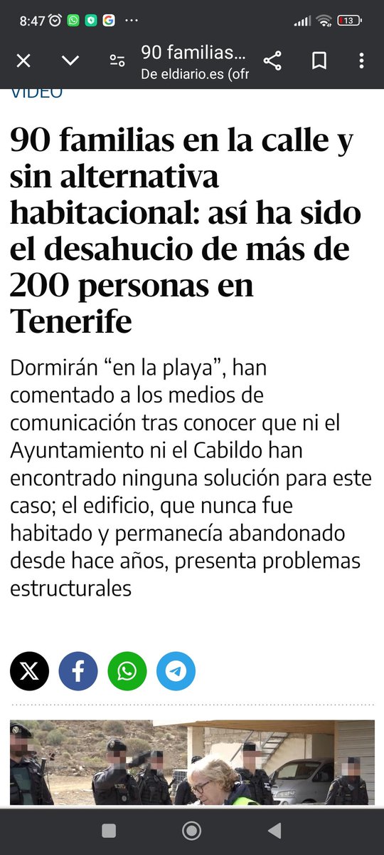 PahTenerife's tweet photo. .@PresiCan  @SocialGobCan @ViviendaCanaria  sentimos vergüenza ¿Cómo es posible? ¿Cómo se puede mirar para otro lado ante ésto? Los canarios no valemos nada para ninguno de los partidos que están en @parcan  @CabildoTenerife  Rabia y tristeza .Años sin #alternativahabitaciobal https://t.co/LUvBbG7LsV