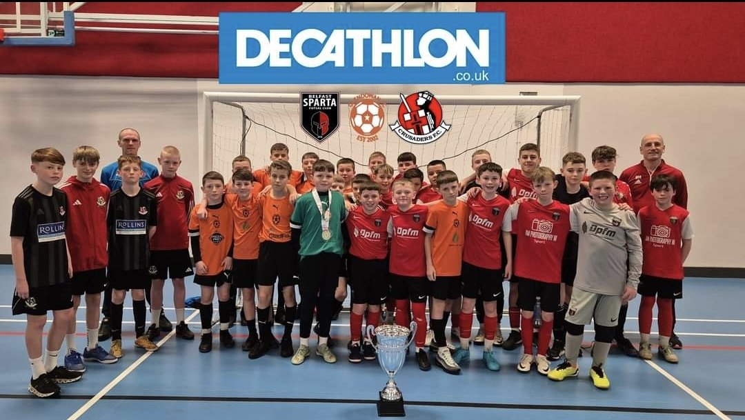 Mission Futsal tweet media