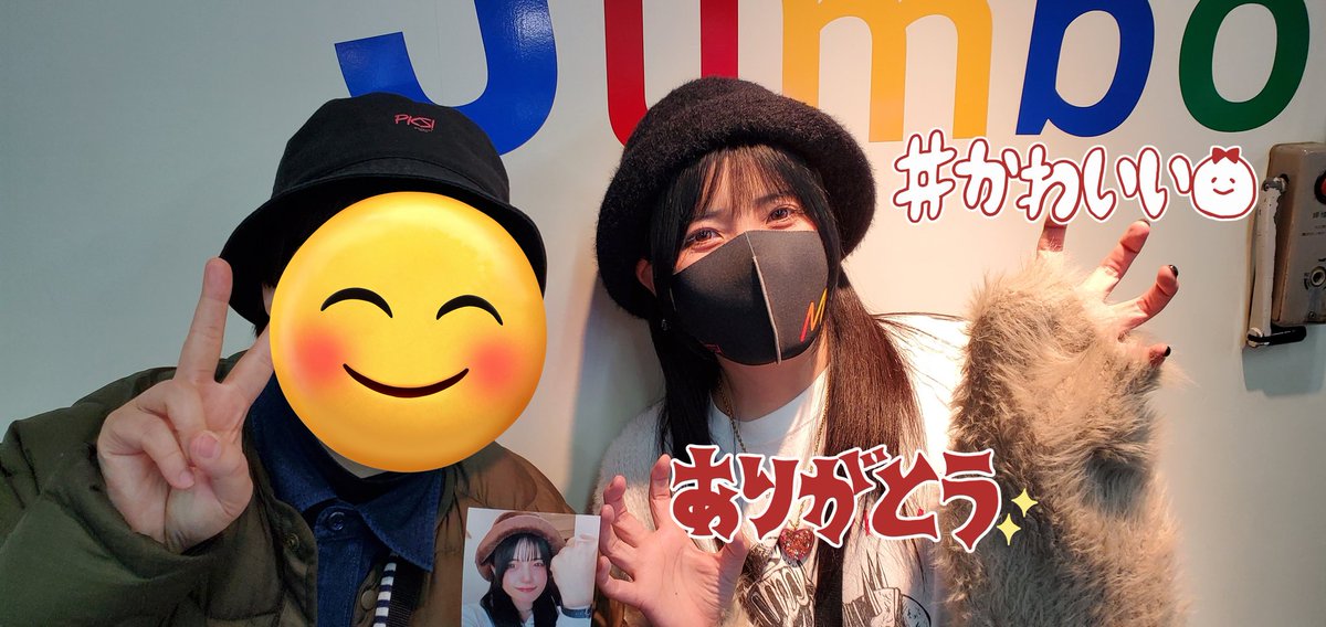 今日は誕生日なので大好きなさちおさんにライブ配信前に会いに行ってきました😆💕
元気そうなさちおさんに会えて最高の誕生日になりました✨
さちおさんあり牙狼～💯💕