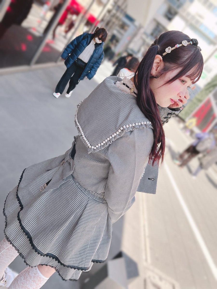 2連リボンベルトスカパン 2連リボンベルトスカパン ｜ LIZ LISA（リズリサ）公式通販