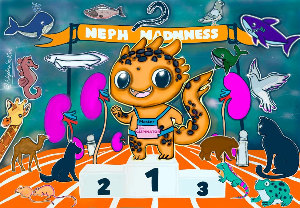 Nephrology Journal Club (@nephjc) on Twitter photo 22/🐻Bear with us! We know you are all thinking to #NephMadness
#AnimalHouse
But we have at least to mention few methods #NephJC
To ease your suffering, <a href="/NephroSeeker/">Cristina Popa 🦋</a> made this @GilaNephMad <a href="/dove_noglut4/">THE Mourning Dove</a>
<a href="/AJKDonline/">AJKD</a> 22/🐻Bear with us! We know you are all thinking to #NephMadness
#AnimalHouse
But we have at least to mention few methods #NephJC
To ease your suffering, <a href="/NephroSeeker/">Cristina Popa 🦋</a> made this @GilaNephMad <a href="/dove_noglut4/">THE Mourning Dove</a>
<a href="/AJKDonline/">AJKD</a>