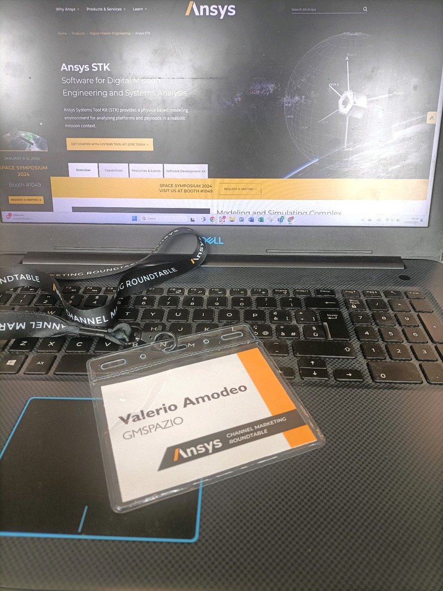 We are in Lyon for the Ansys Channel #Marketing Roundtable.
Training and improvements are a key part of corporate growth and increased #business 
#BusinessGrowth