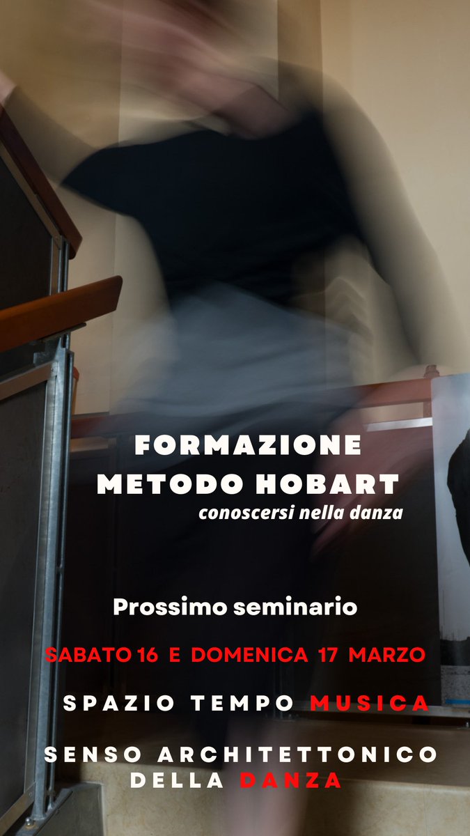 PROSSIMO SEMINARIO DA NON PERDERE!
