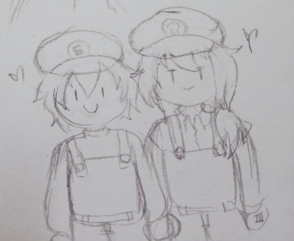 nolite0timere's tweet photo. FEM34 MY SAPPHIC BELOVED
THEY'RE IN LOVE RAAAAAAAAAAA
#smg4 #smg3 #smg34 #fem4 #fem3 https://t.co/Hx1yvPNd2C