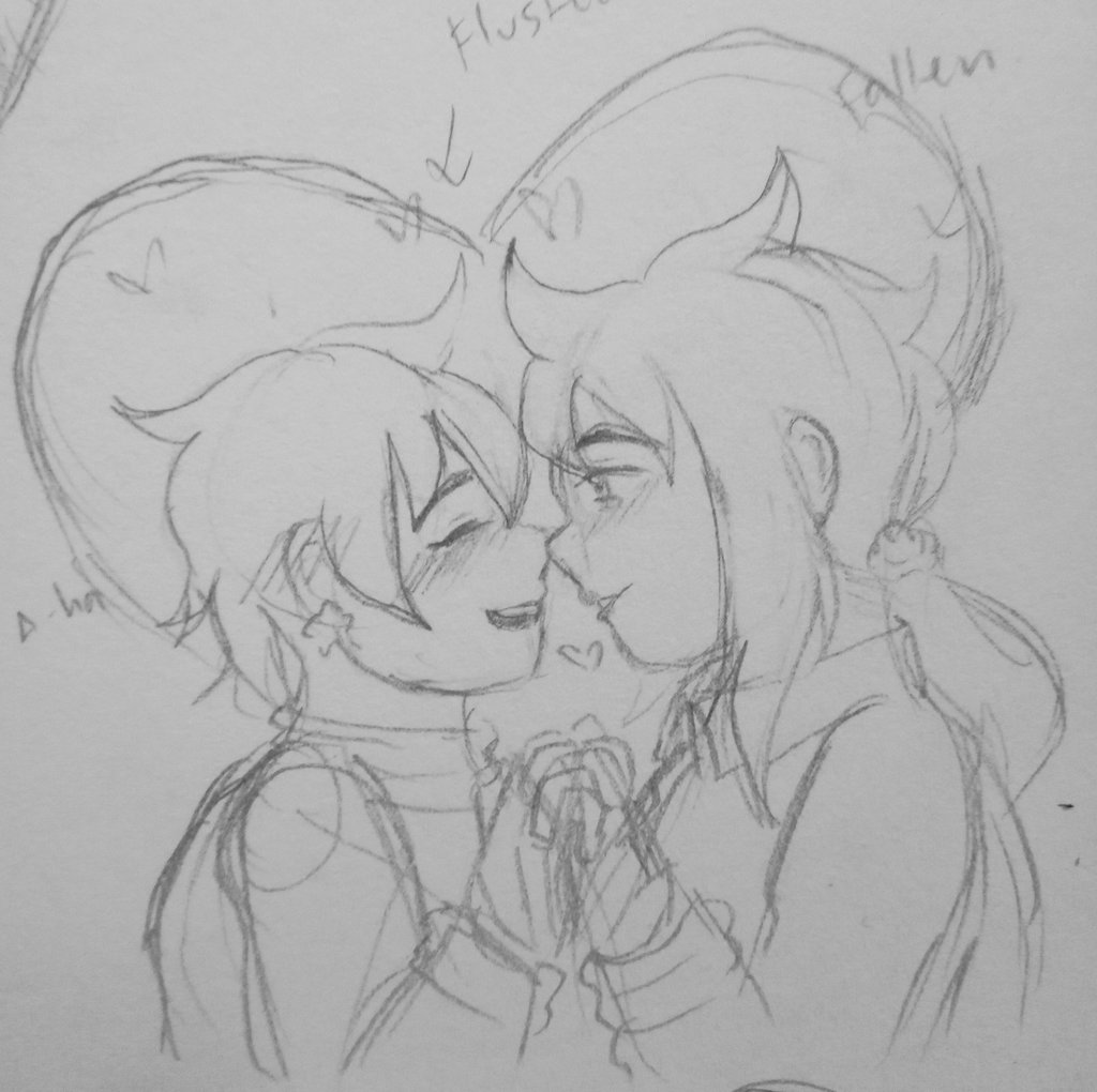 nolite0timere's tweet photo. FEM34 MY SAPPHIC BELOVED
THEY'RE IN LOVE RAAAAAAAAAAA
#smg4 #smg3 #smg34 #fem4 #fem3 https://t.co/Hx1yvPNd2C