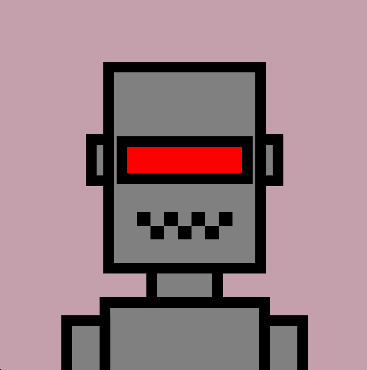 shitcoinersbtc's tweet photo. 🤖 Shitcoiner #343 sold for 0.01BTC (~$720) 🔥
The sales bot is coming #sendshits https://t.co/oPBUzMBlKB