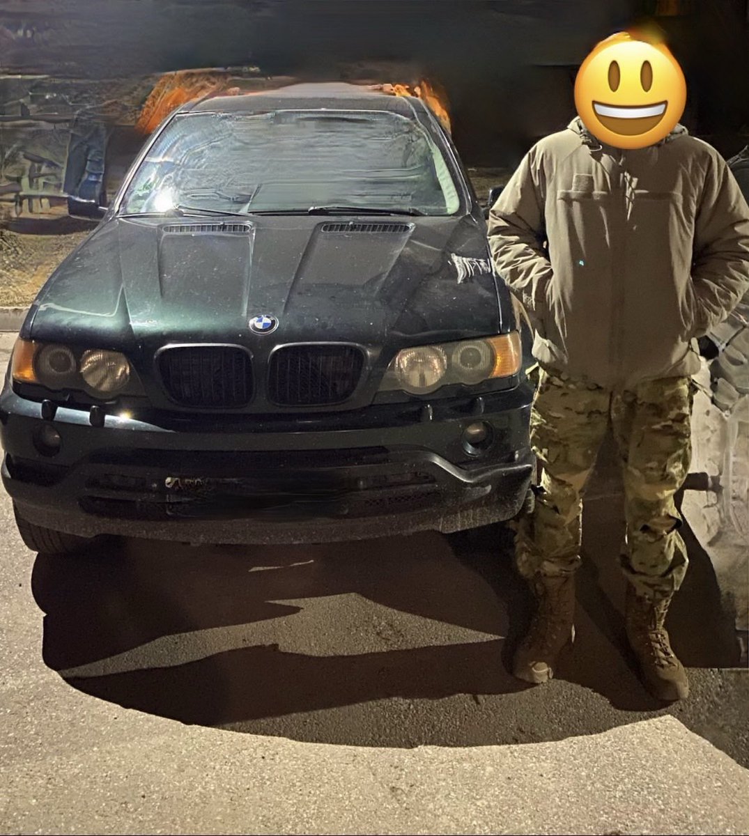 MriyaReport's tweet photo. DELIVERED 🎉🇺🇦

The trucks for the 18th Brigade and Special Operations Unit OMEGA of the National Guard of Ukraine are already in the hands of the units! 🔥 A HUGE thank you to every single one of you for your generous support and to the amazing helping hands in the background @Exen! 

#MriyaReport #UkraineWillWin @deflepard260 @bessonoff @Vladimi41125943