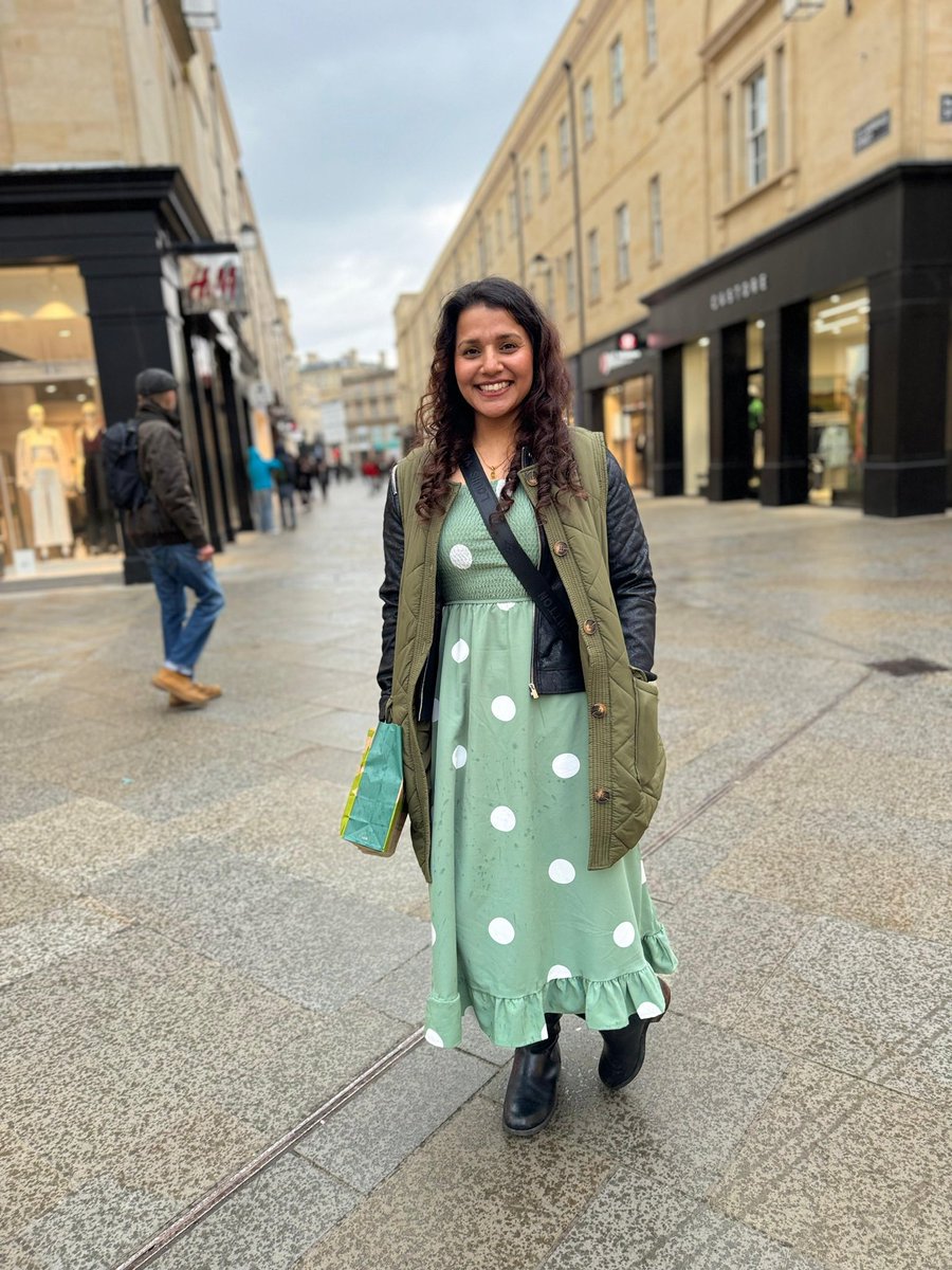 Good morning all ❤️ Wishing you a wonderful day ahead. Keep smiling and stay blessed ❤️ #cityofbath #somerset #GoodVibesOnly