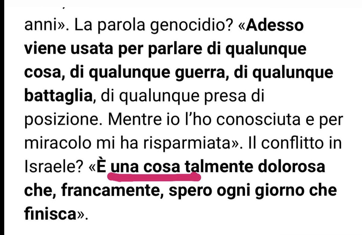 Selvaggia Lucarelli tweet media