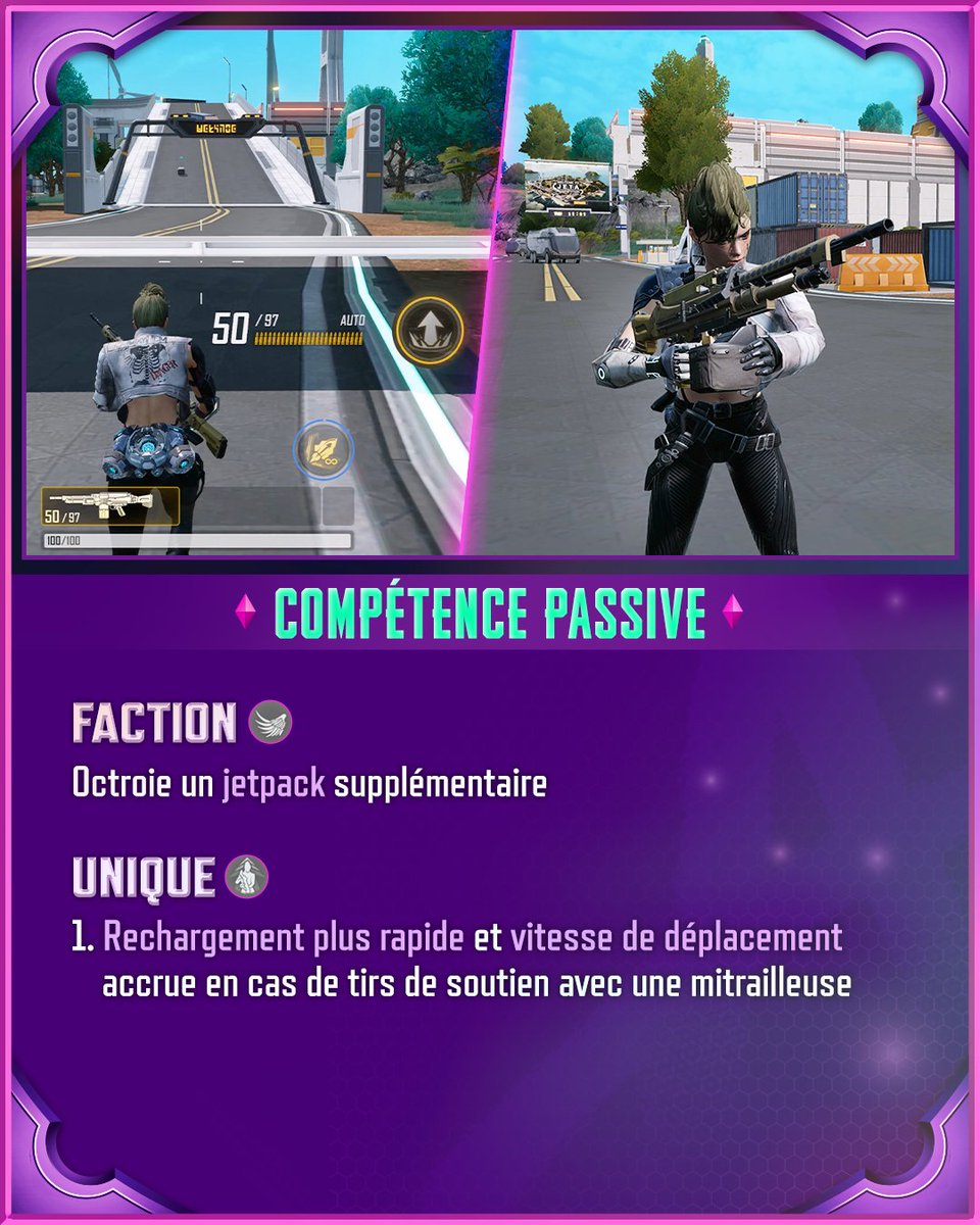 NEW STATE MOBILE - Français tweet media