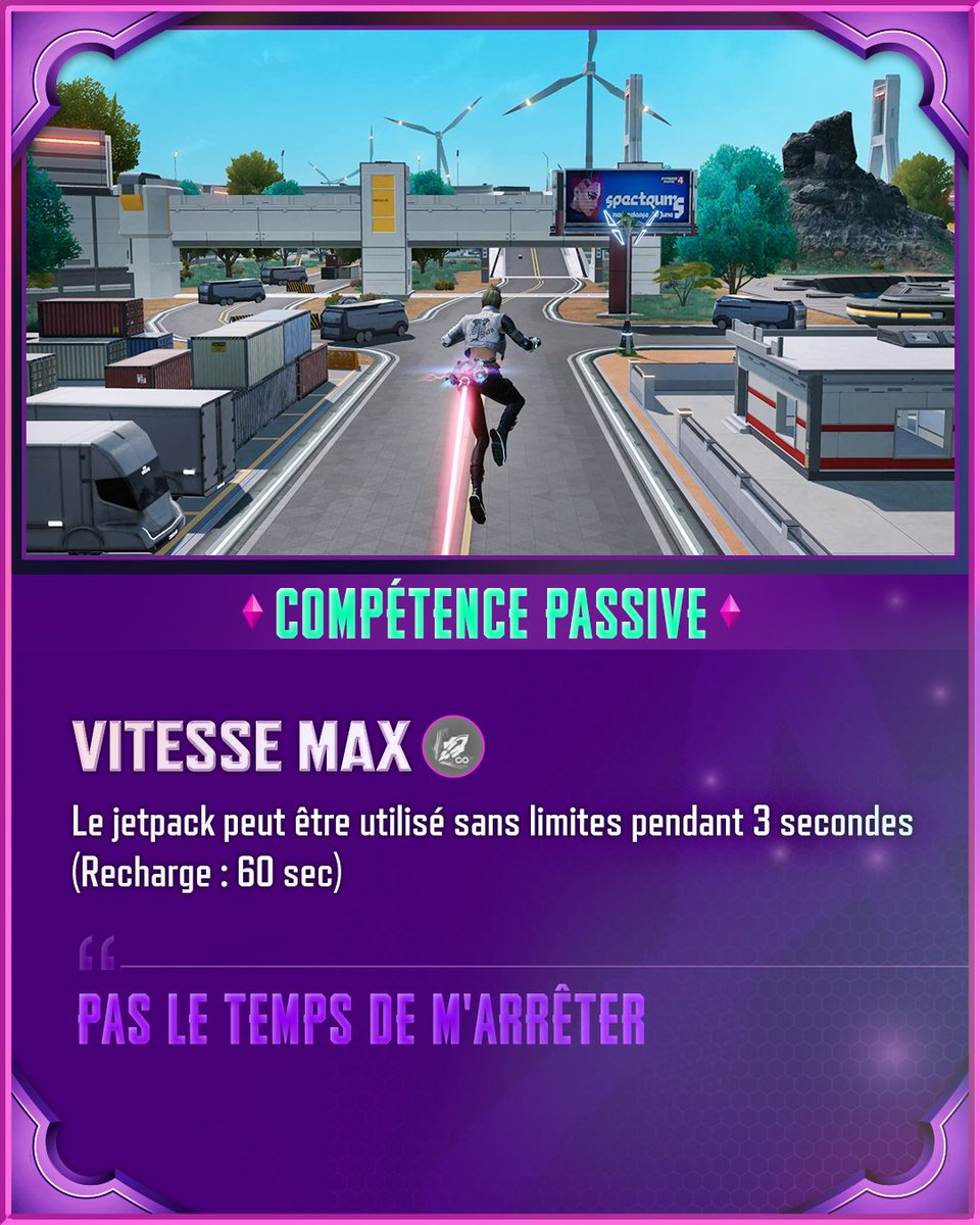 NEW STATE MOBILE - Français tweet media