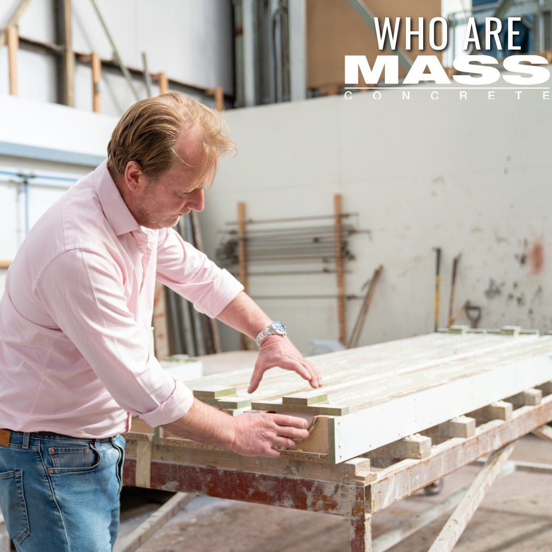 Founded in 2003, Mass Concrete is the UK's leading manufacturer of unique concrete creations. ✨ Discover MASS and see how we can bring your concrete design to life! 📞 01202 628 140 🔗 shorturl.at/adORV