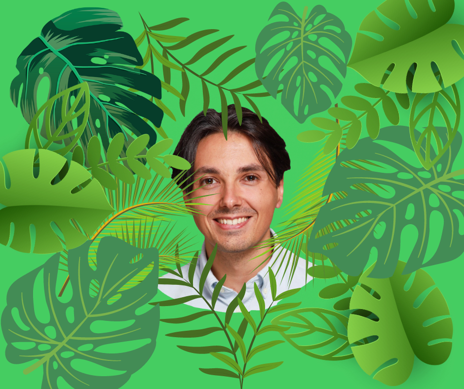 Meet the participants of this years PPL Assistant Feature Editor Program

First up is Noé Perron - Check out the eye-catching video below for a presentation
youtu.be/uG-V8yLkRGU 

<a href="/Noeperron01/">Noé Perron</a> <a href="/FUNews/">Fairly Unbalanced</a> @Wileyplants <a href="/Haoran_chn/">Haoran Peng</a> <a href="/tcllsokol/">Sokol Toçilla</a>  

#Scicomm #Plantscience