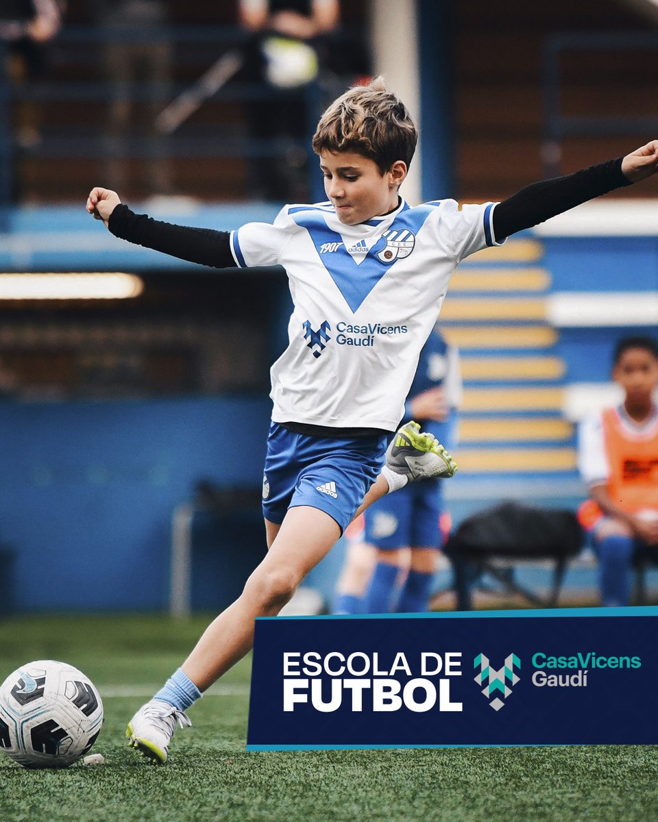 Club Esportiu Europa tweet media