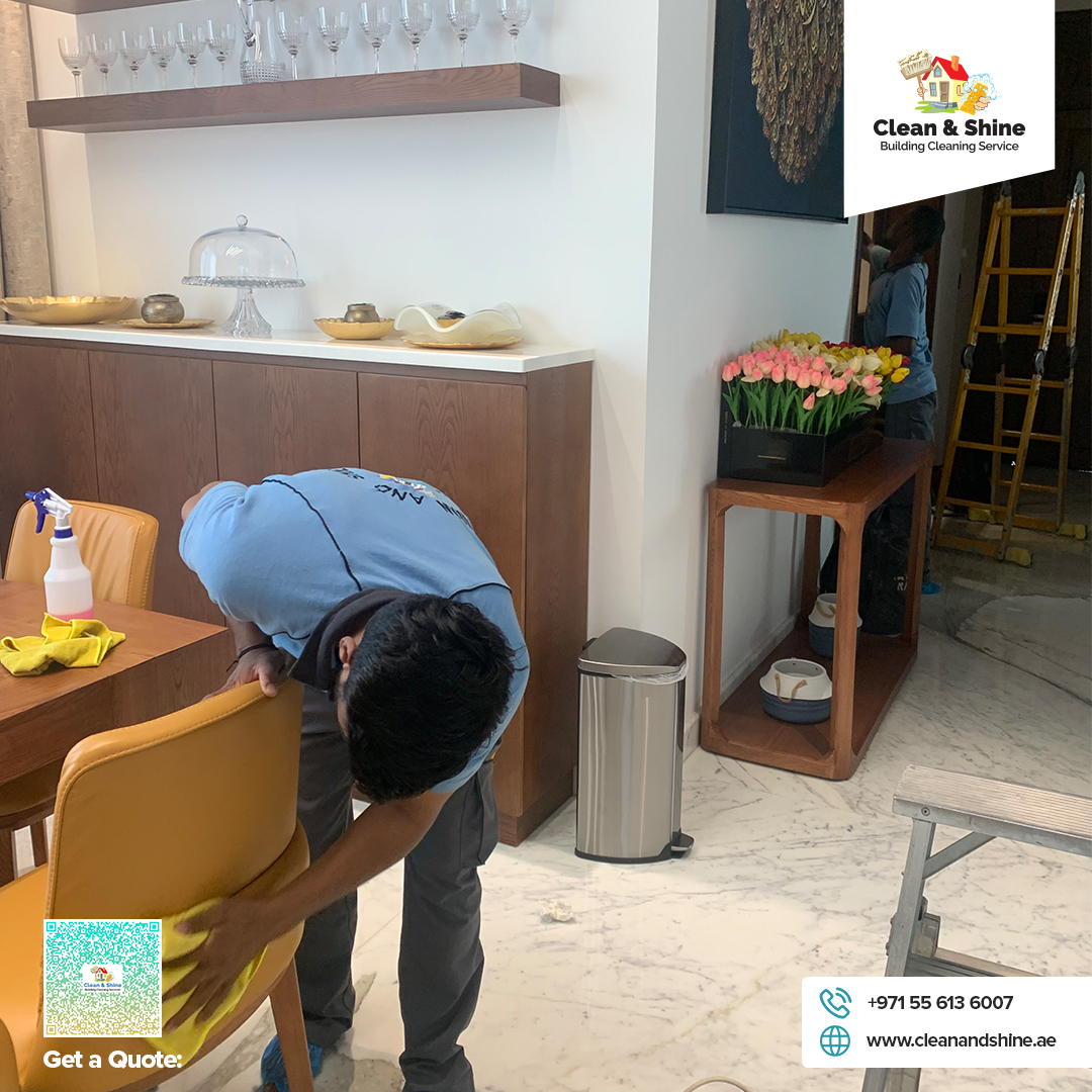 CleanandShine_'s tweet photo. Clean and Shine's latest deep cleaning project in the UAE, we're not just cleaning; we're creating healthier, more vibrant commercial environments.ππ¦
Get in touch with us:
πhttps://t.co/R7cEx6ybOq
π+971 55 613 6007
#Cleanandshine #deepcleaing #cleaning #commercial #UAE https://t.co/FJdMt3S7gd