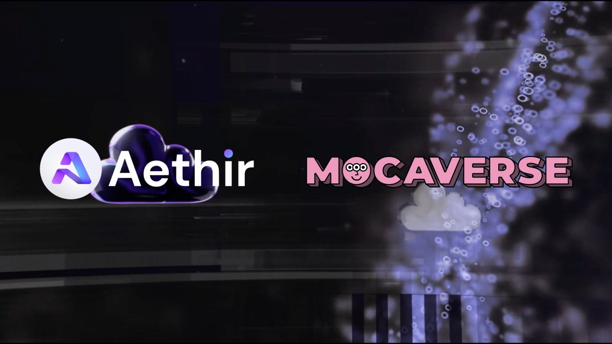 Moca Network tweet media