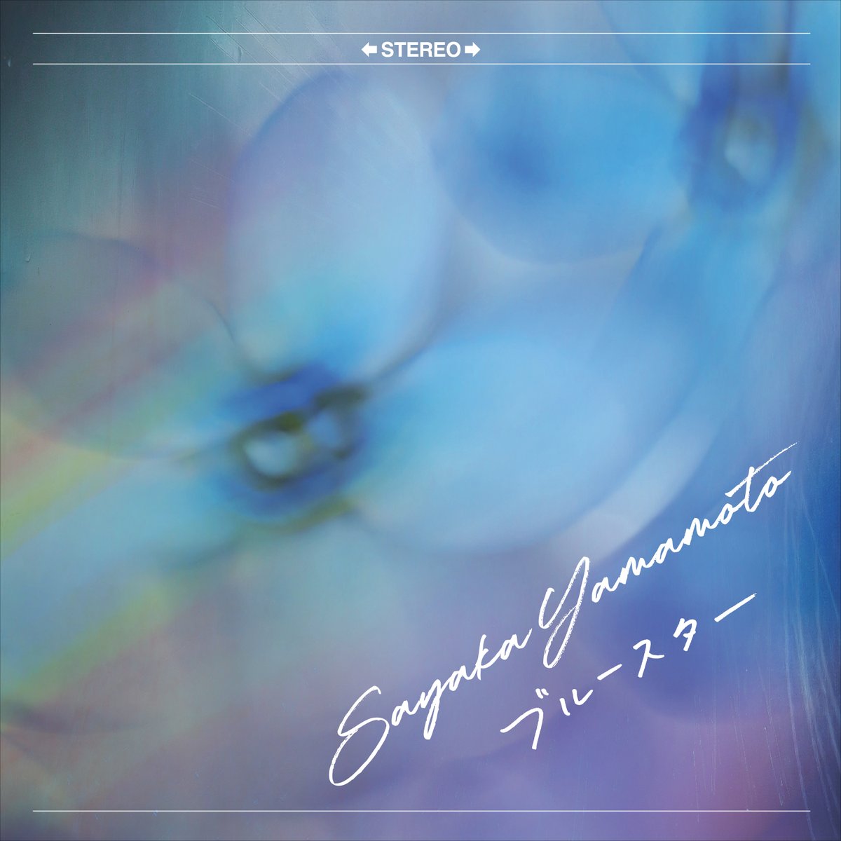 SY_official_'s tweet photo. 【3ヶ月連続配信 第2弾】
「ブルースター」3月27日(水) 配信決定🎉

そしてそして‼️
2024年4月スタートのアニメ『魔王の俺が奴隷エルフを嫁にしたんだが、どう愛でればいい？』のエンディング楽曲に決定いたしました✨

🔻詳細はこちら🔻
https://t.co/wBJJhRkbHC

#山本彩 #まどめ #madome https://t.co/5sK7xyXtaO