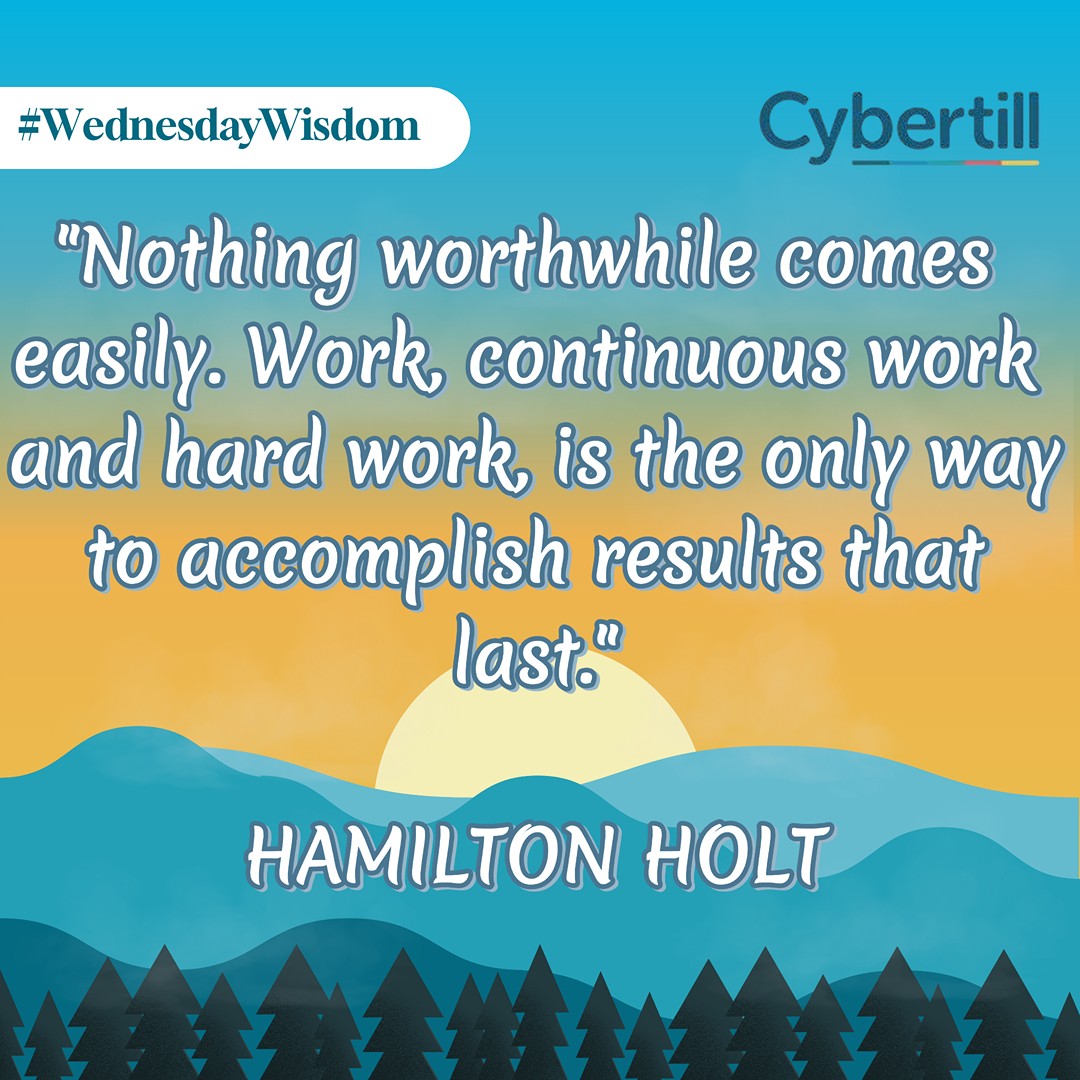 Cybertill Retail tweet media