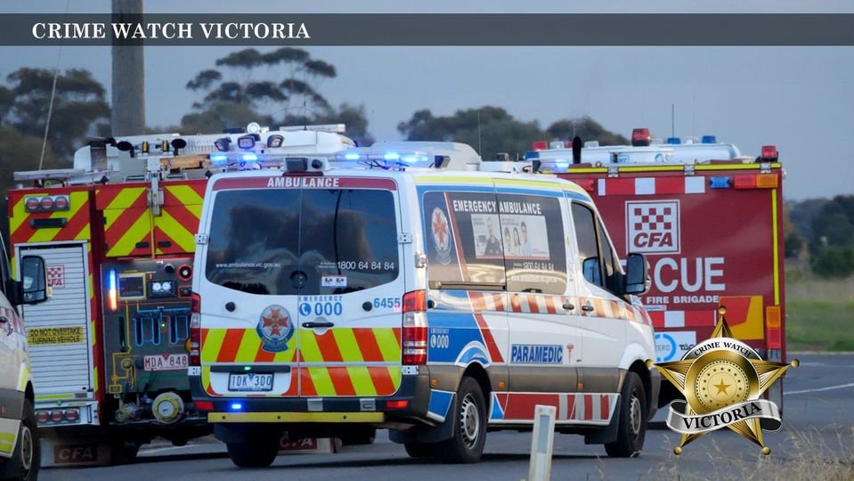 Crime Watch Victoria tweet media