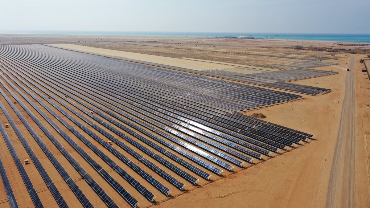 Tourism must evolve in our quest for a sustainable future. In this op-ed for @ArabNews, I discuss how we're pioneering a shift towards renewable energy with @VisitRedSea and @AMAALA, which are powered entirely by solar energy. arabnews.com/node/2474926 #ForPeopleAndPlanet