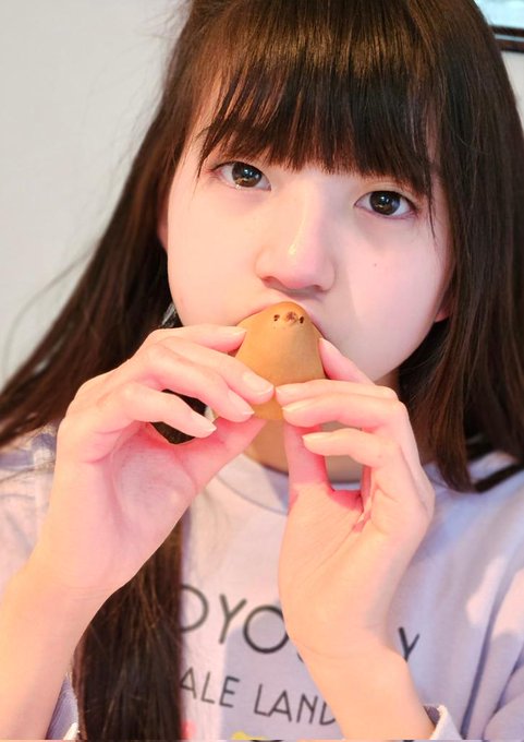 Twitterのコスプレ画像12