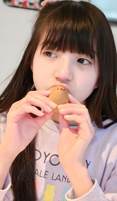 Twitterのコスプレ画像11