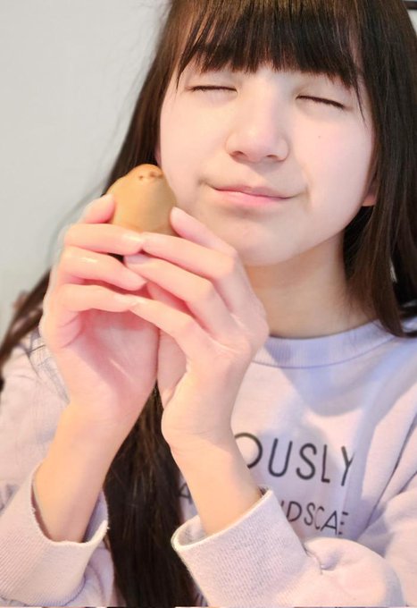 Twitterのコスプレ画像14