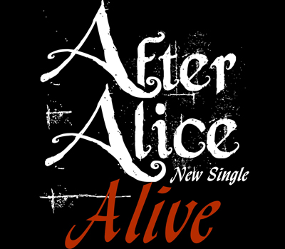 On Wednesday, March 13, at 6:58 AM, and at 6:58 PM (Pacific Time), we play 'Alive' by After Alice @afteraliceband. Come and listen at Lonelyoakradio.com #Indieshuffle Classics show