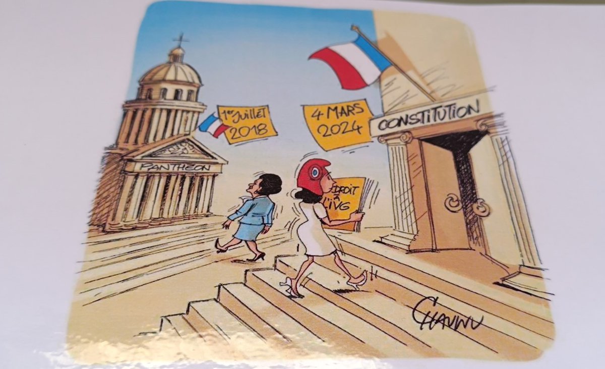 _FranceHorizon's tweet photo. ♀️ 𝐅𝐫𝐚𝐧𝐜𝐞 𝐇𝐨𝐫𝐢𝐳𝐨𝐧 𝐦𝐨𝐛𝐢𝐥𝐢𝐬𝐞́𝐞 𝐚̀ 𝐥'𝐨𝐜𝐜𝐚𝐬𝐢𝐨𝐧 𝐝𝐞 𝐥𝐚 𝐣𝐨𝐮𝐫𝐧𝐞́𝐞 𝐢𝐧𝐭𝐞𝐫𝐧𝐚𝐭𝐢𝐨𝐧𝐚𝐥𝐞 𝐝𝐞𝐬 𝐝𝐫𝐨𝐢𝐭𝐬 𝐝𝐞𝐬 𝐟𝐞𝐦𝐦𝐞𝐬 ♀️

🙏Merci à @BENNANIDounia2, l’EHPAD Les Tisserins et les KyklosSaintLouis pour leur engagement quotidien ! https://t.co/ZXVqJQW6RL