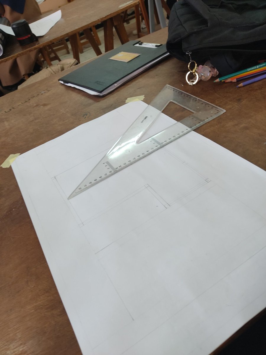 youdi_chan's tweet photo. En direct mn atelier https://t.co/EH8uhADMu9