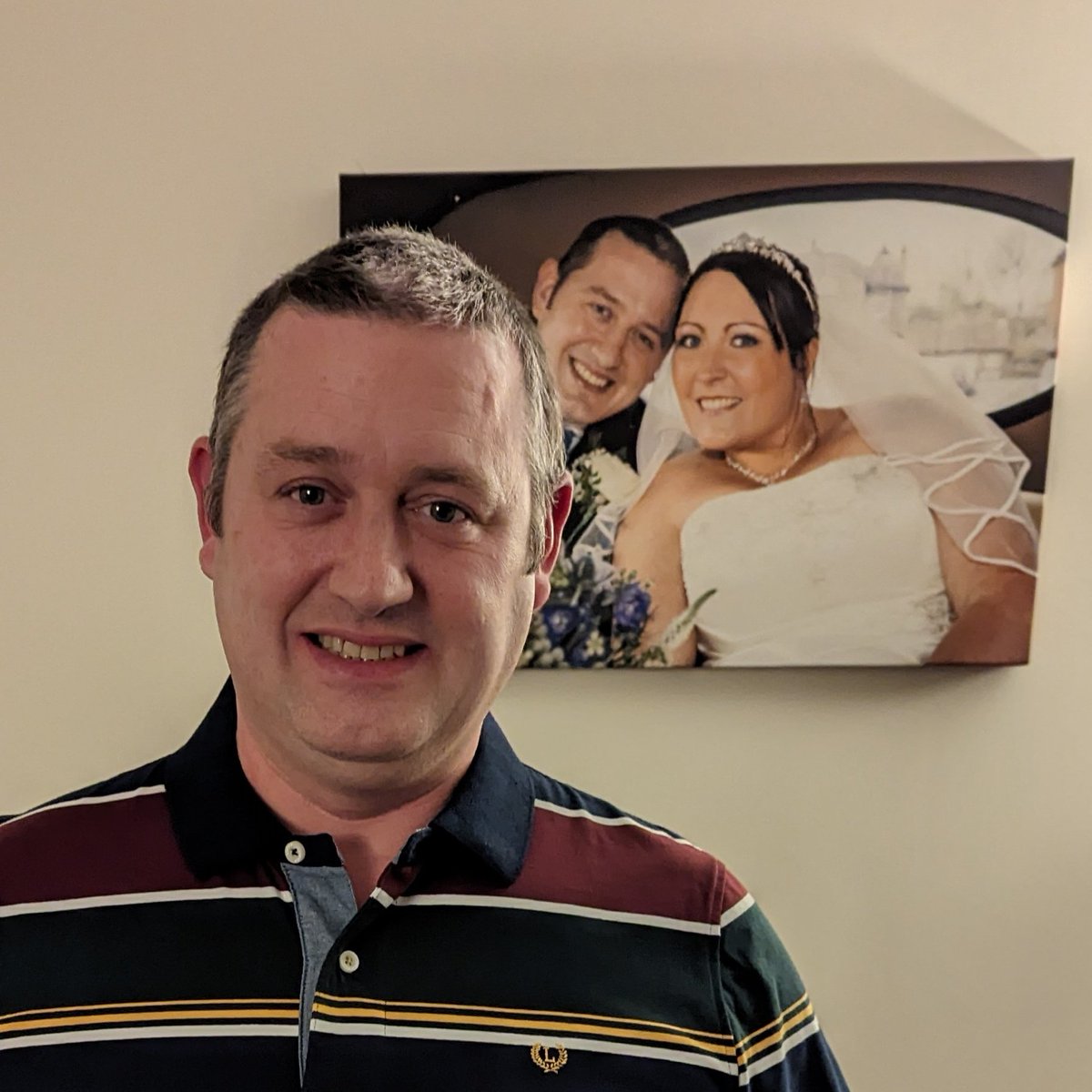 Dean Butterworth tweet media