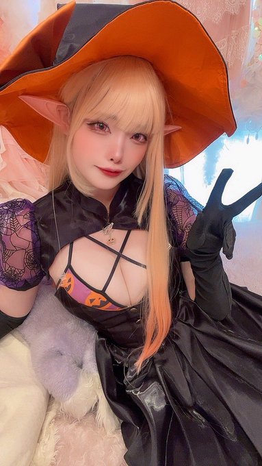 コスプレイヤーえとちゃのTwitter画像16