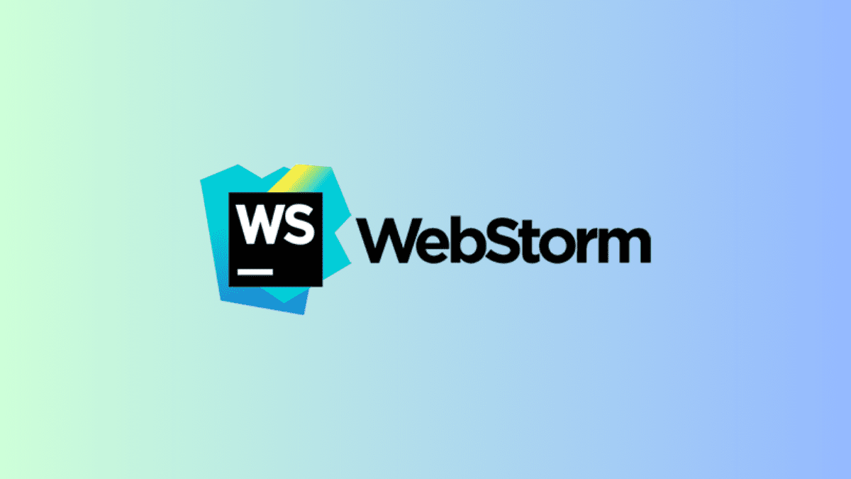 CodeHiveTeam's tweet image. 🚀 Supercharge your JavaScript development with WebStorm! Experience smart coding assistance, lightning-fast navigation, and advanced refactoring tools. Build better code faster and with fewer bugs. Elevate your coding game today! 💻  #WebStorm #JavaScript #CodeHive #CodeHiveTeam