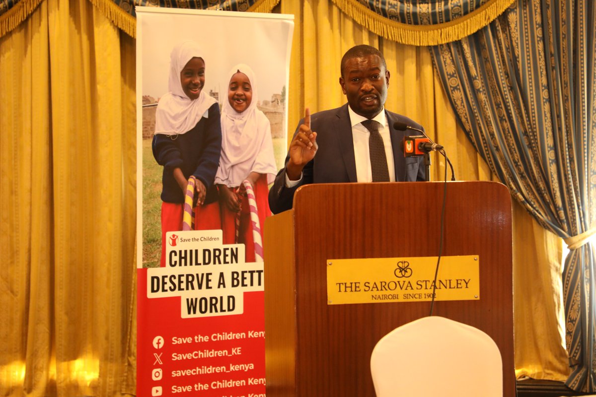 Advocating for adequate resources in education #SDG4. With support from The LEGO Foundation, we're joined by Hon. <a href="/edwinsifuna/">Edwin Sifuna</a>  &amp; Hon. @AnthonyTomOluoch, and Hon. @BeatriceElachi2  with local partners - ICPAK (Institute of Certified Public Accountants of Kenya) (ICPAK), the Kenya