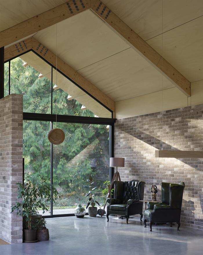 RIBA South/South East (@ribasoutheast) on Twitter photo ✨🎉 Congratulations to <a href="/johnpardey_jpa/">John Pardey Architects</a> for making the 2024 RIBA South Awards shortlist for the Chestnut Plantation project
Winners announced at the <a href="/RIBA/">Royal Institute of British Architects</a> Awards ceremony at Farnham Castle, Wednesday 15 May
🔗 ow.ly/PKpQ50QIiq3
Sponsors: <a href="/EHSmithArch/">EH Smith Architectural Solutions</a>
📷 Brotheton Lock ✨🎉 Congratulations to <a href="/johnpardey_jpa/">John Pardey Architects</a> for making the 2024 RIBA South Awards shortlist for the Chestnut Plantation project
Winners announced at the <a href="/RIBA/">Royal Institute of British Architects</a> Awards ceremony at Farnham Castle, Wednesday 15 May
🔗 ow.ly/PKpQ50QIiq3
Sponsors: <a href="/EHSmithArch/">EH Smith Architectural Solutions</a>
📷 Brotheton Lock