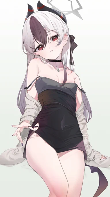 #ブルアカカヨコ 