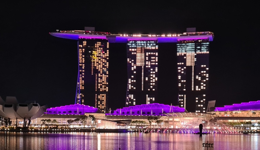 LudovitGarzik's tweet photo. Singapore Innovation Highlight!
Next to the already fixed training sessions in October 2024 in Bangalore and Silicon Valley we are proud to announce another highlight, Singapore! More information: team@innovationorbit.com
#innovation #singapore #training #unicorn #mindfulness https://t.co/8zrK66lMOX