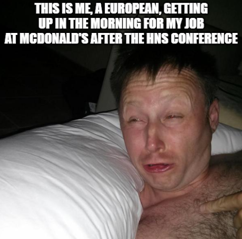 HandshakeParty's tweet photo. @handshakecon @dwebASAP #hnsmemes
@handshakecon https://t.co/TSoRuedNcv