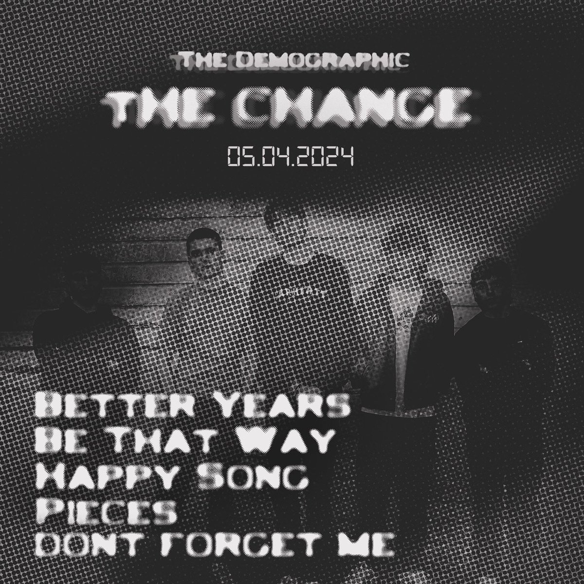 THE CHANGE - 05.04.24