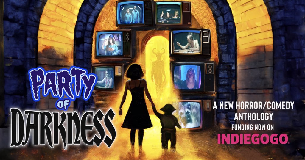 partyofdarkness's tweet photo. Finishing funds campaign on @Indiegogo 

https://t.co/sRqABML7AW https://t.co/b5eEDlXPIl