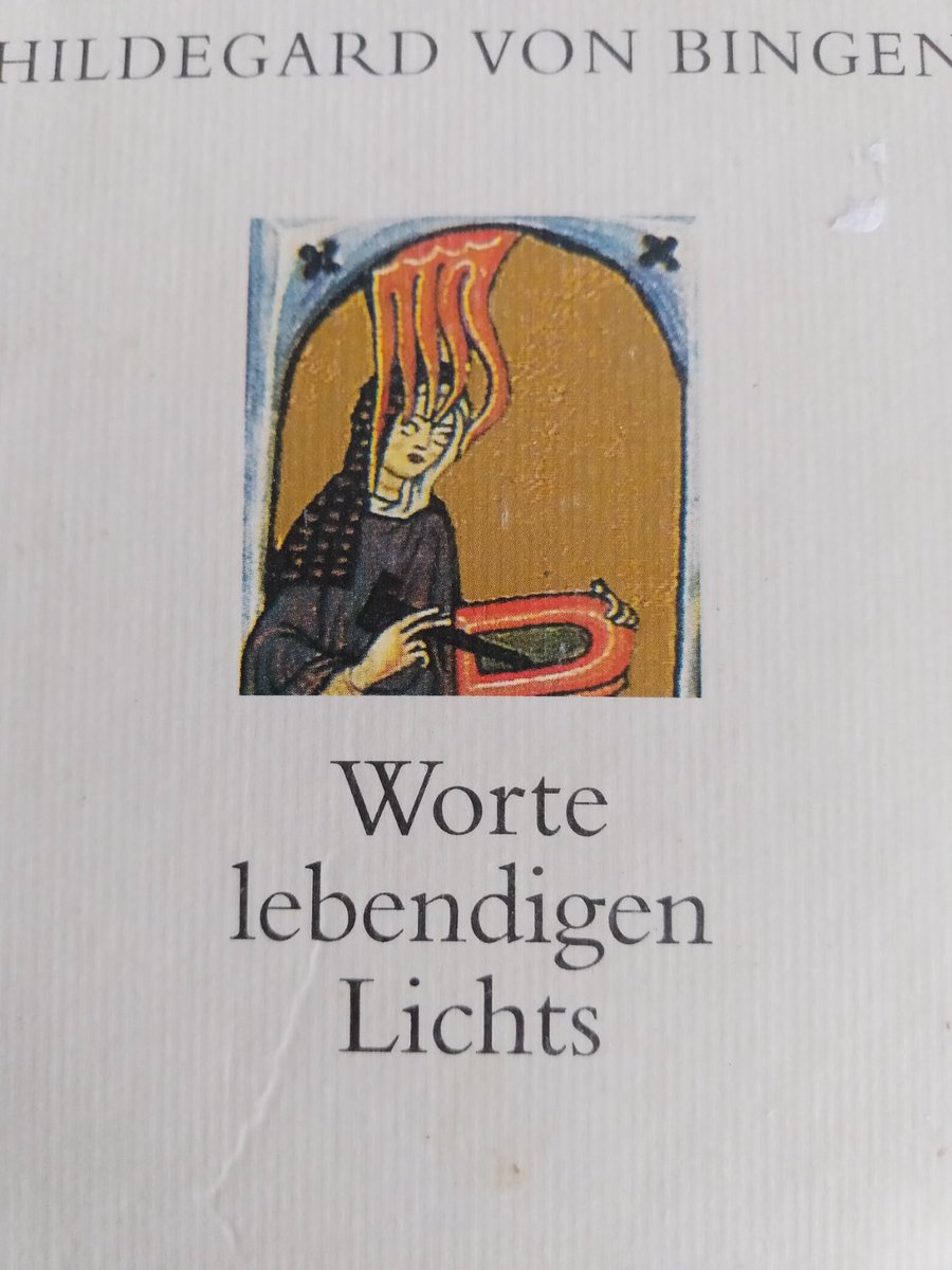 RoDorothea's tweet photo. #Disibodenberg
#Pilgerpfade
🌼
https://t.co/fulcChSlsI
#HildegardvonBingen https://t.co/8arHgCWsuQ