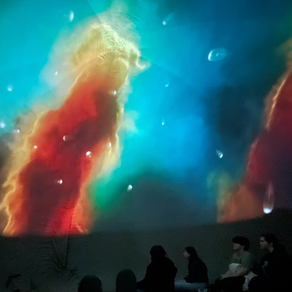 Higher Horizons+ tweet media