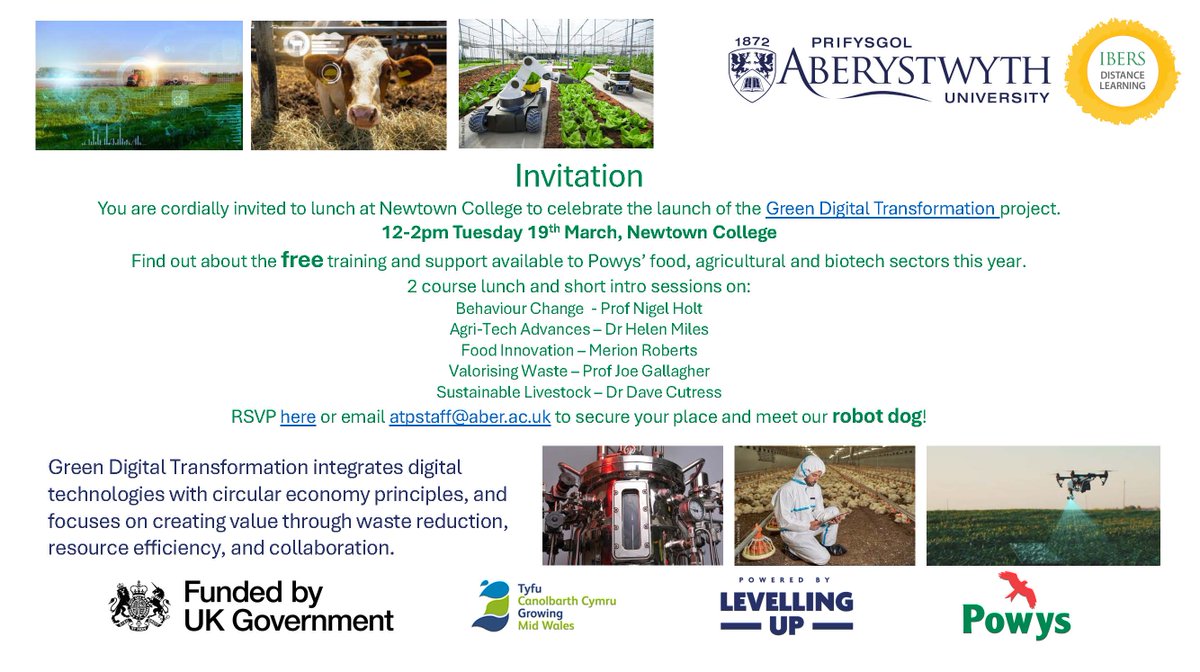 Fferm Fronlas Farm tweet media