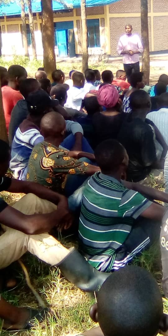 MUSHERI SECTOR tweet media