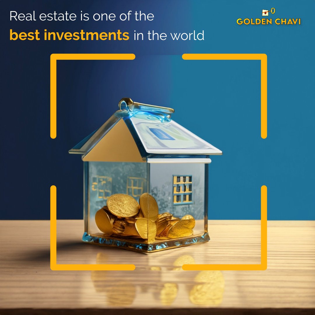 GoldenChavi's tweet photo. Unlock the door to financial freedom with real estate investment. It's not just a purchase; it's a step towards securing your future.
for detail
contect: +91 9106364543
#goldenchavi #EstateLife #EstateRealty #residentialproperty  #ahmedabadproperty #ahmedabadrealestate #ahmedabad https://t.co/35eKa5iXr4
