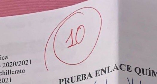 vaís a aprobar todos los exámenes