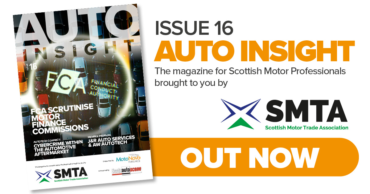 Our latest in-house magazine is ready to view! 📷
All the latest industry news, member profiles - highlighting some of our amazing members' garages,  and a chance to win an Autop-Stenhoj jacket courtesy of GES (Garage Equipment Solutions).
smta.co.uk/smta-magazine/…